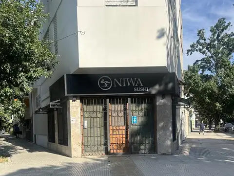 Local en Villa Devoto