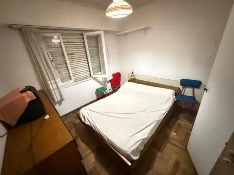 Depto Tipo Casa en Venta 60 años