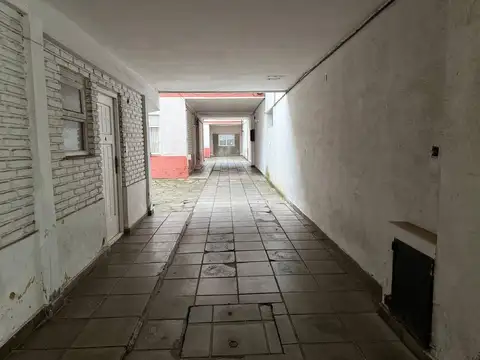 Depto Tipo Casa en Venta en Pompeya, USD 45.000