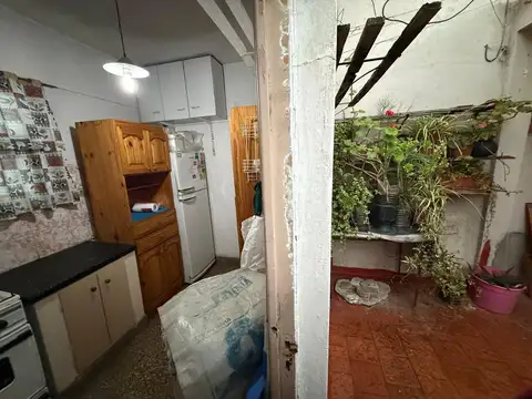 Depto Tipo Casa en Venta de 2 ambientes