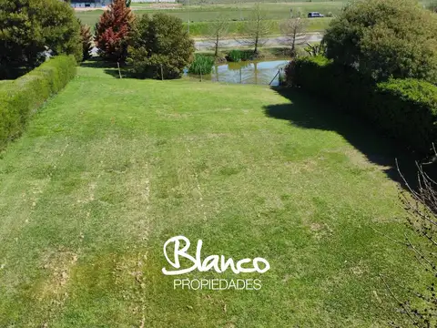 El Cantón - Islas -
