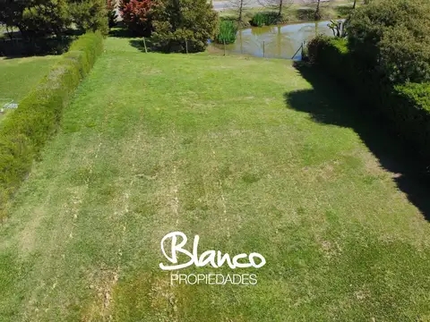 Terreno Lote  en Venta en El Cantón Islas, El Cantón, Escobar