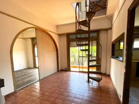 PH en Alquiler en Villa Crespo, CABA