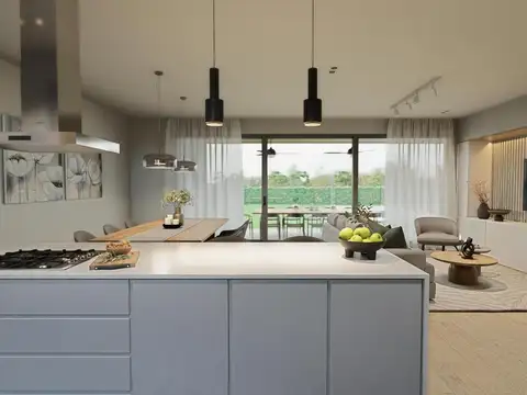 Casa en Venta al Sur