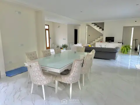 Casa en Venta 5 años