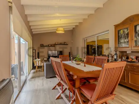 Casa en Venta 43 años