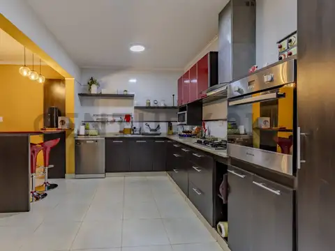 527 entre 118 y 119 , Piso 0