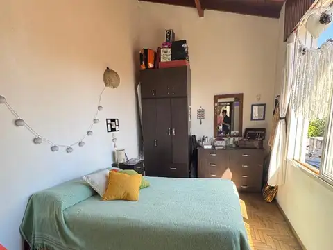 Departamento en Venta en Villa Luzuriaga, USD 40.000