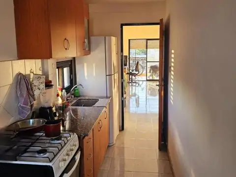 Departamento en Venta en Campana, USD 80.000