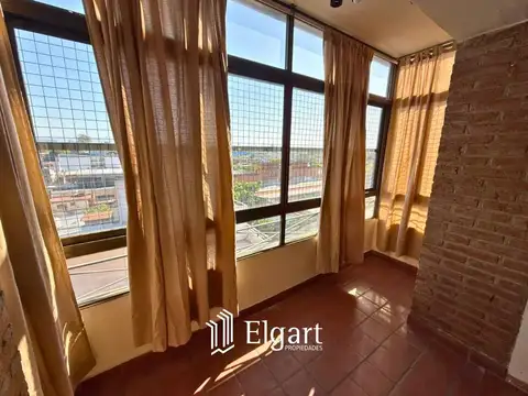 Departamento en Alquiler de 2 dormitorios