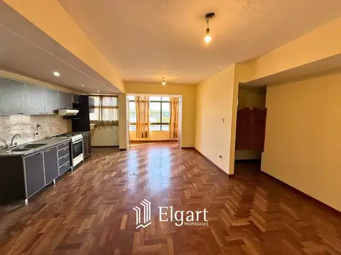 Departamento - Alquiler - Argentina, San Miguel de Tucumán - 25 de Mayo 1100