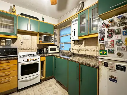 Departamento en Venta 59 años