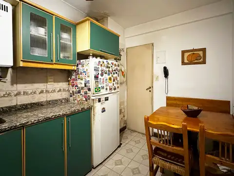Departamento en Venta al Este