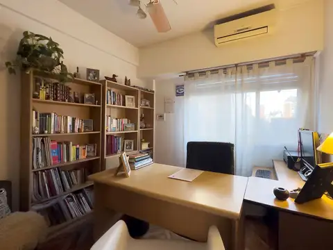 Departamento en Venta en Belgrano R, USD 175.000