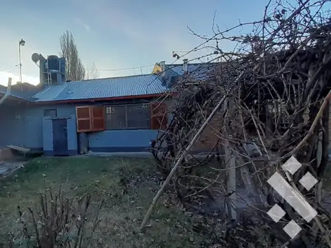 En Venta, Chacra y Casa, Zona Rural, Senillosa