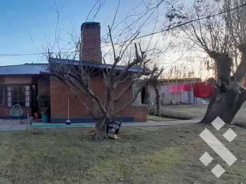 En Venta, Chacra y Casa, Zona Rural, Senillosa