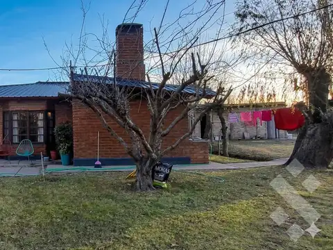 En Venta, Chacra y Casa, Zona Rural, Senillosa