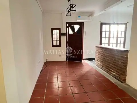 Depto Tipo Casa en Venta de 3 dormitorios