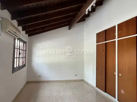 Depto Tipo Casa en Venta en Merlo Sur, USD 84.000