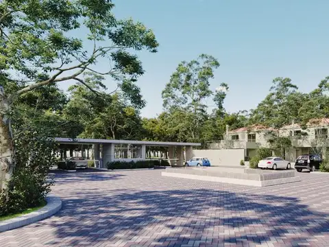 Casa en Venta 1 año