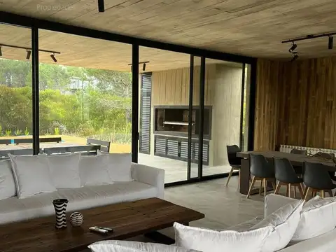 Casa en Venta 4 años