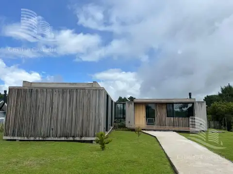 Barrio Residencial  2