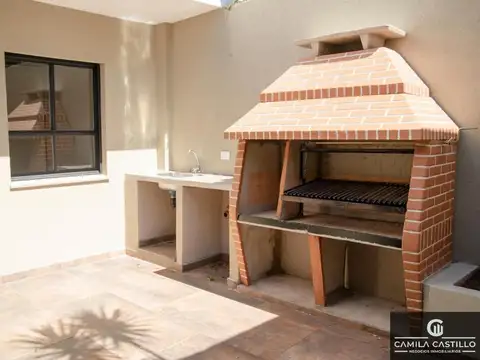 Depto Tipo Casa en Venta en Saavedra, USD 180.000