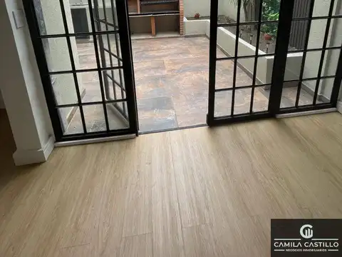 Depto Tipo Casa en Venta 63 años