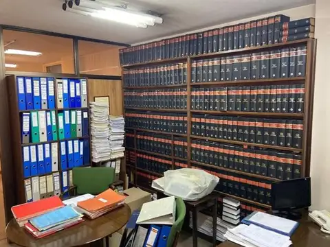 Oficina en Alquiler en Microcentro, Centro