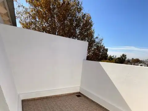 Departamento en Alquiler 11 años