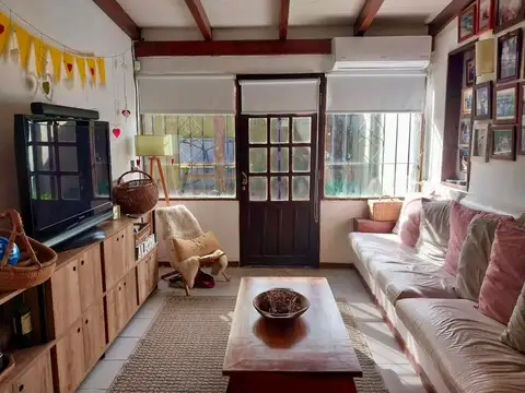 Casa en venta – barrio jardín hipódromo