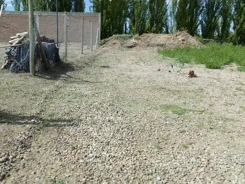 Terreno en Venta en Rodeo del Medio, USD 6.700