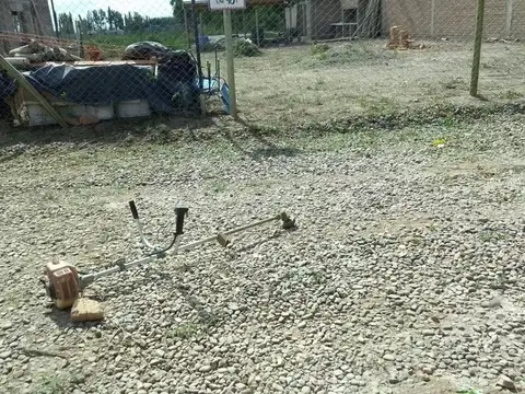 Terreno en Venta de 365,0 m2