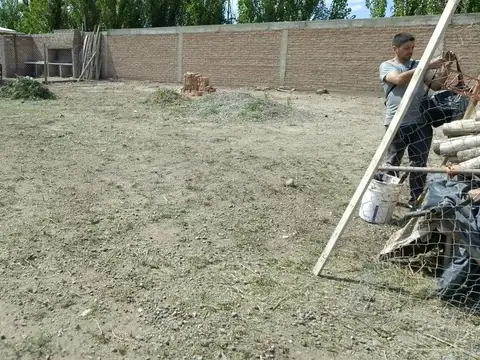 Terreno en Venta en Rodeo del Medio, USD 6.700