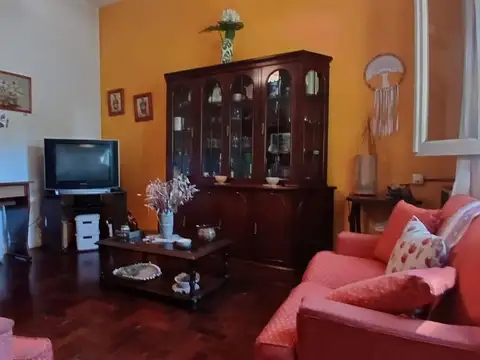 casa en venta sobre lote de 10 x 76