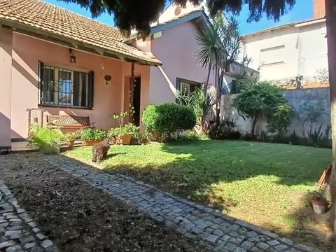 Casa en Venta en Villa Ballester, USD 185.000
