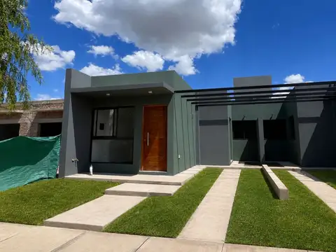 Casa en Venta en Maipú, Mendoza