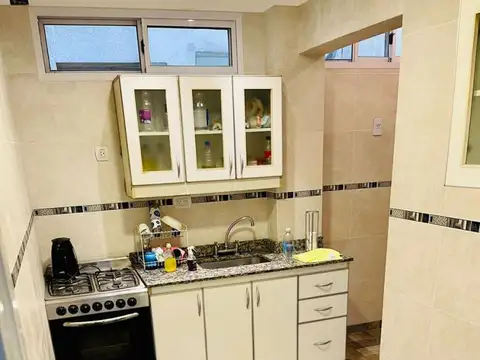 Depto Tipo Casa en Venta 50 años
