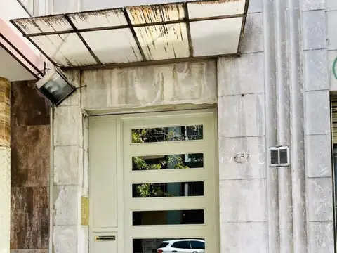 Depto Tipo Casa en Venta en Caballito, USD 129.000