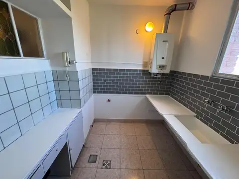 Departamento en Venta 60 años