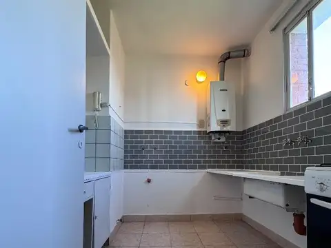 Departamento en Venta en Parque Avellaneda, USD 65.000