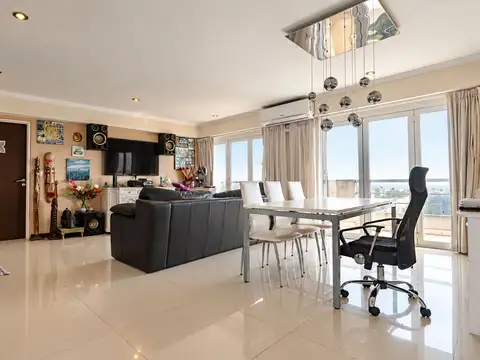 Departamento en Venta de 4 ambientes