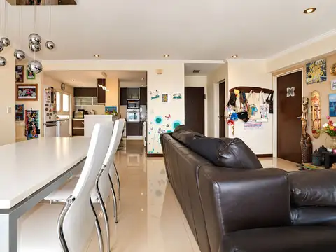 Departamento en Venta 14 años