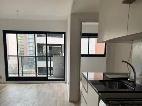 Departamento en Alquiler en Centro, Rosario