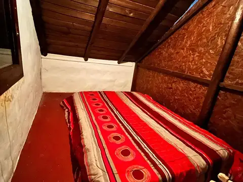 CASA EN VILLA SERRANA VENTA O PERMUTA