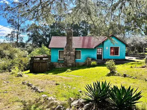 Casa en Venta en Minas, USD 135.000