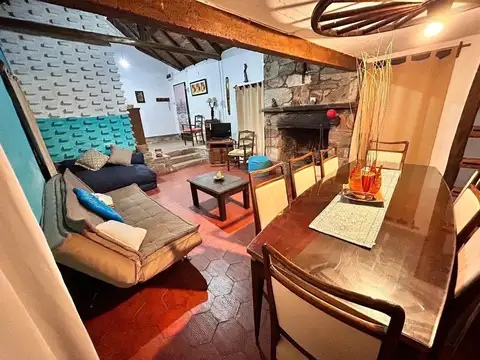 Casa en Venta de 3 dormitorios