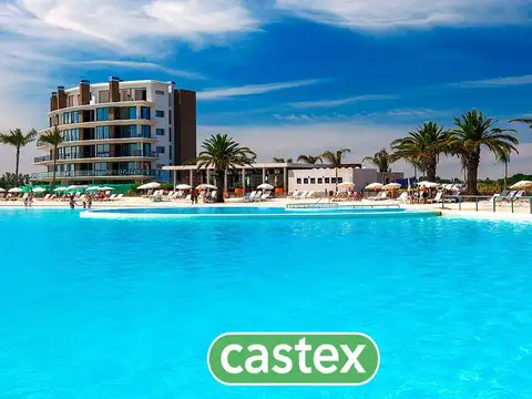 Terreno en Venta de 867,0 m2