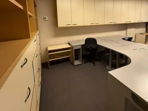 Oficina en Alquiler en San Nicolás, $ 500.000