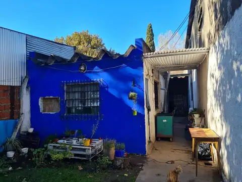 Galpon en Venta en Benavidez, USD 950.000